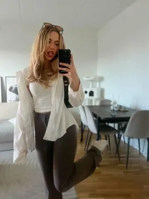 Nora Hedman OnlyFans Leaked Free Thumbnail Picture - #IJ96HxgJXo