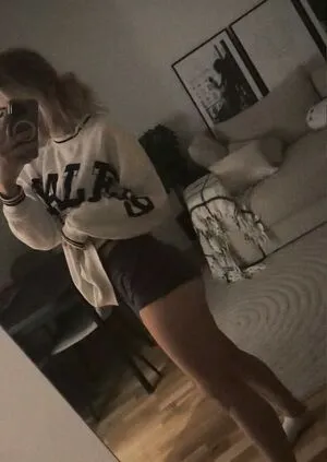Nora Hedman OnlyFans Leaked Free Thumbnail Picture - #XgE3VEp4tu