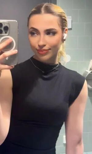 Nora Hedman OnlyFans Leaked Free Thumbnail Picture - #bE9lW5SznV
