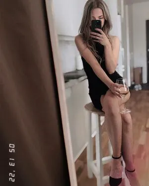 Nora Hedman OnlyFans Leaked Free Thumbnail Picture - #fQtyovdTFA