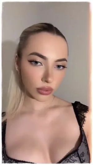 Nora Hedman OnlyFans Leaked Free Thumbnail Picture - #iuJTdZCLad