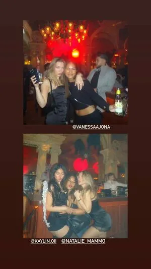 Nora Hedman OnlyFans Leaked Free Thumbnail Picture - #mmfsInNicx