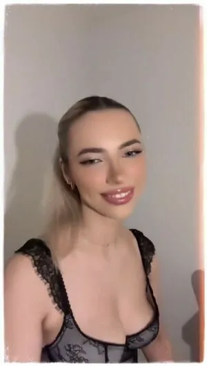 Nora Hedman OnlyFans Leaked Free Thumbnail Picture - #oaVX4cnKqu