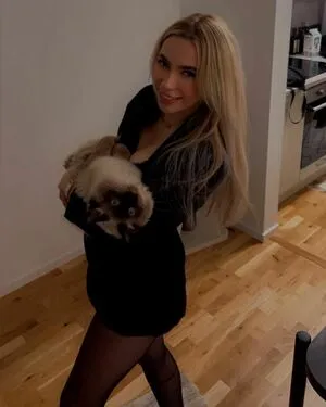 Nora Hedman OnlyFans Leaked Free Thumbnail Picture - #x1aJa7tvaO