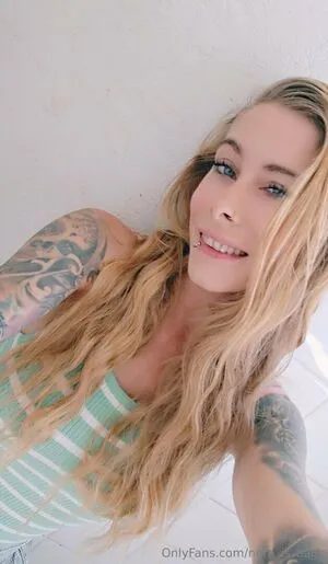 Nora Is Back OnlyFans Leaked Free Thumbnail Picture - #5INQQ6ObPR