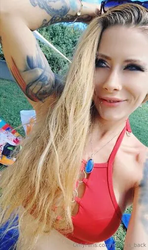 Nora Is Back OnlyFans Leaked Free Thumbnail Picture - #g5gERoaQqf