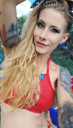 Nora Is Back OnlyFans Leaked Free Thumbnail Picture - #ygfcBptBGG