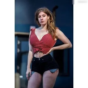 Nora Isabel Stadler OnlyFans Leaked Free Thumbnail Picture - #vLCIJJbxs5