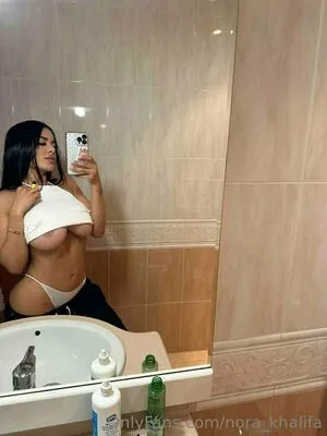 Nora Khalifax OnlyFans Leaked Free Thumbnail Picture - #HJCVPOQxfg