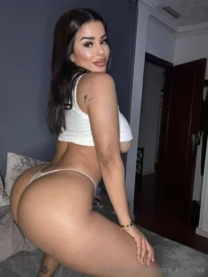 Nora Khalifax OnlyFans Leaked Free Thumbnail Picture - #w3SwRB9QVM