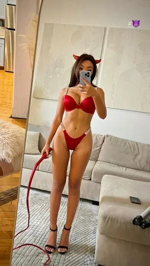 Nora Kyzy OnlyFans Leaked Free Thumbnail Picture - #woMBCfbP38