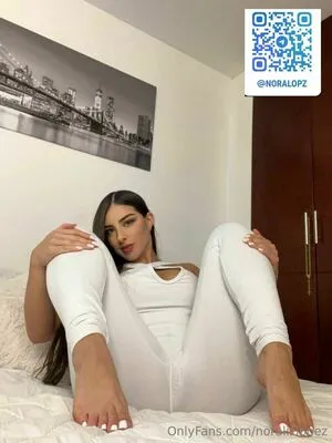 Nora Lopez OnlyFans Leaked Free Thumbnail Picture - #s0ADJADkLp
