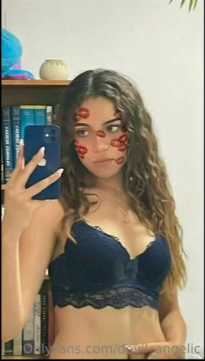 Nora Saldivar OnlyFans Leaked Free Thumbnail Picture - #vEyrHLCWSK