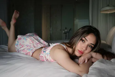 Nora Tiny OnlyFans Leaked Free Thumbnail Picture - #LtRdHDp7Cm