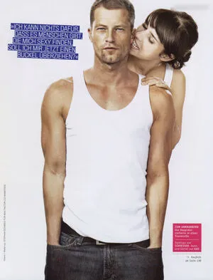 Nora Tschirner OnlyFans Leaked Free Thumbnail Picture - #40Y2zbQFZH