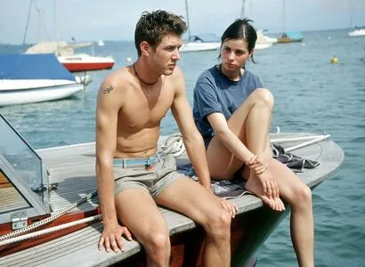 Nora Tschirner OnlyFans Leaked Free Thumbnail Picture - #E3KoVPP2Uy