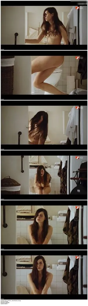 Nora Tschirner OnlyFans Leaked Free Thumbnail Picture - #FFcPFSPAbe