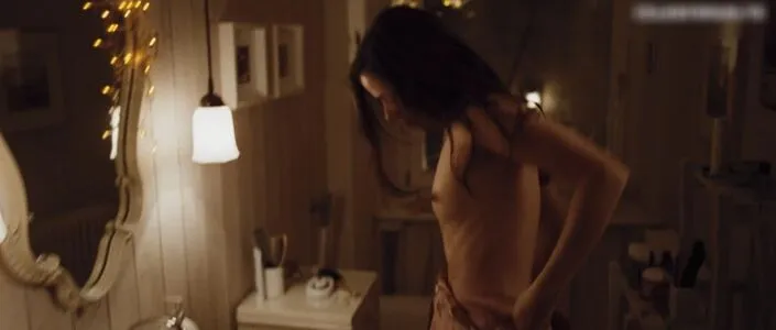 Nora Tschirner OnlyFans Leaked Free Thumbnail Picture - #HPvCtZFg5e