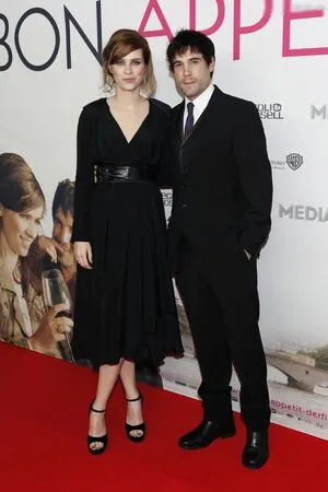 Nora Tschirner OnlyFans Leaked Free Thumbnail Picture - #LyuEWuDpbi