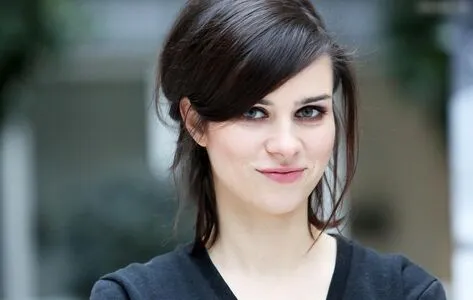 Nora Tschirner OnlyFans Leaked Free Thumbnail Picture - #SSJwiZUw45