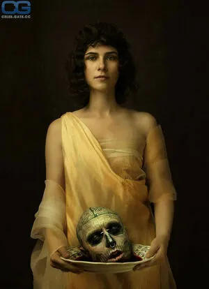 Nora Tschirner OnlyFans Leaked Free Thumbnail Picture - #Xa50JxA40j