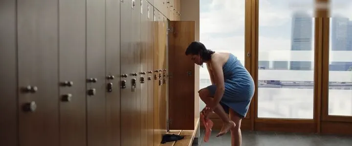 Nora Tschirner OnlyFans Leaked Free Thumbnail Picture - #ingGdbOH2e