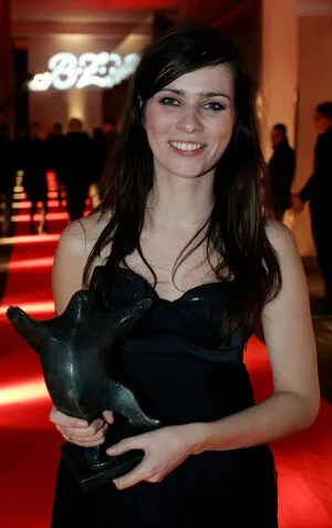 Nora Tschirner OnlyFans Leaked Free Thumbnail Picture - #lF9ViNV6qQ