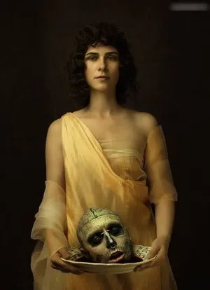 Nora Tschirner OnlyFans Leaked Free Thumbnail Picture - #nMHGkI5Czj