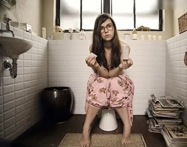 Nora Tschirner OnlyFans Leaked Free Thumbnail Picture - #qwHKaE7xXa