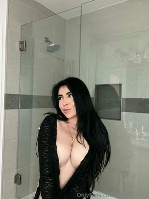 Nora Villalobos OnlyFans Leaked Free Thumbnail Picture - #3Mk36R7yYq