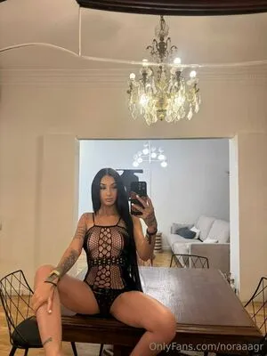 Noraaagr OnlyFans Leaked Free Thumbnail Picture - #C7Ve8dSOr7