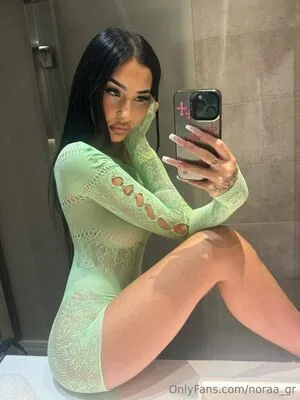 Noraaagr OnlyFans Leaked Free Thumbnail Picture - #JLSYToYr87