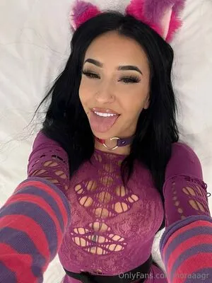 Noraaagr OnlyFans Leaked Free Thumbnail Picture - #LWLwgqA46A