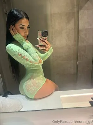 Noraaagr OnlyFans Leaked Free Thumbnail Picture - #Sex7IC177k