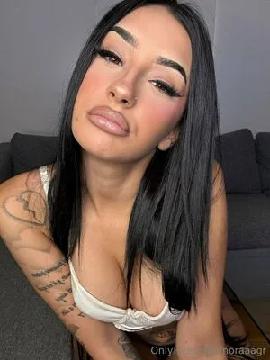 Noraaagr OnlyFans Leaked Free Thumbnail Picture - #hVTJatrTZf
