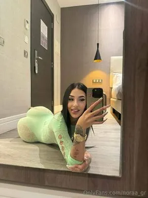 Noraaagr OnlyFans Leaked Free Thumbnail Picture - #rYc8RNGh6K