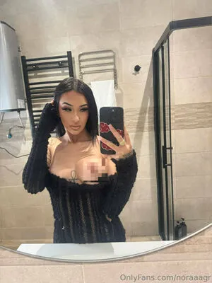 Noraaagr OnlyFans Leaked Free Thumbnail Picture - #twwUU9CRkz