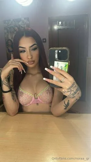 Noraaagr OnlyFans Leaked Free Thumbnail Picture - #v3cbSAlRf7