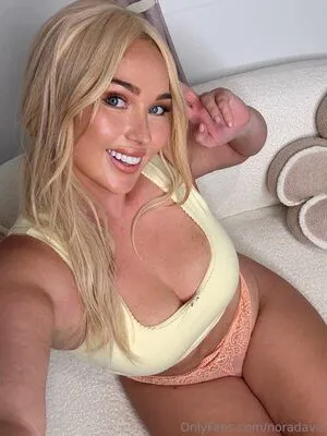 Noradavis OnlyFans Leaked Free Thumbnail Picture - #1CVDNO0lLC