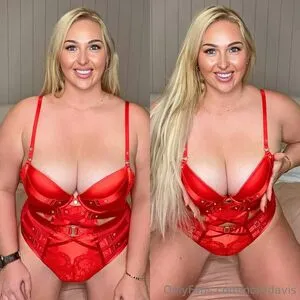 Noradavis OnlyFans Leaked Free Thumbnail Picture - #4HKTIlOMC1