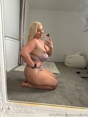 Noradavis OnlyFans Leaked Free Thumbnail Picture - #Nl2Gsv3rhC