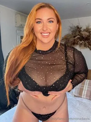 Noradavis OnlyFans Leaked Free Thumbnail Picture - #XeeLaX7Pqz