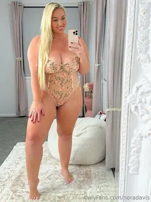 Noradavis OnlyFans Leaked Free Thumbnail Picture - #Z3U8yGzE54