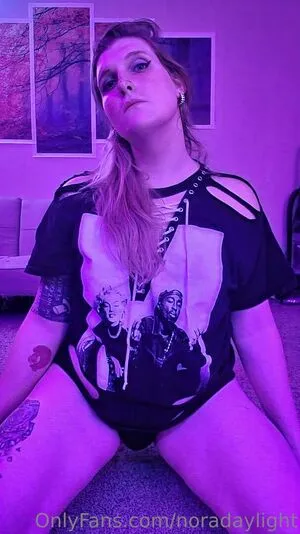 Noradaylight OnlyFans Leaked Free Thumbnail Picture - #138GoFtFXc