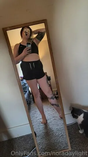 Noradaylight OnlyFans Leaked Free Thumbnail Picture - #4rA1Jca6XA