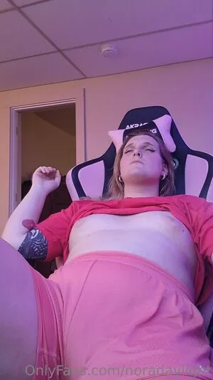 Noradaylight OnlyFans Leaked Free Thumbnail Picture - #p8SKBsy4v0