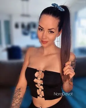 Noradevot OnlyFans Leaked Free Thumbnail Picture - #YKf4mykAhd