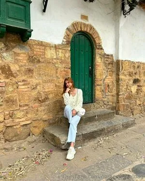 Noraesmeraldag OnlyFans Leaked Free Thumbnail Picture - #6cPyqO2sIb