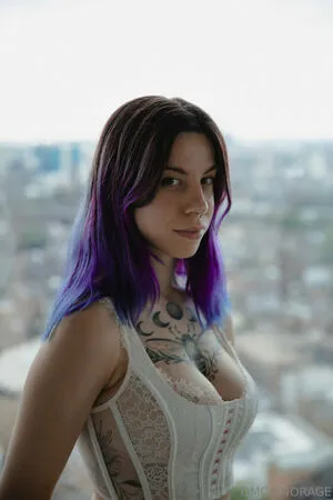 Noragefree OnlyFans Leaked Free Thumbnail Picture - #NfpDmo7bH7