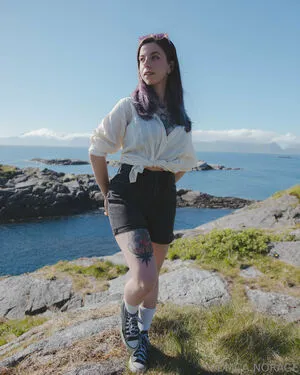 Noragefree OnlyFans Leaked Free Thumbnail Picture - #dAVnzBAIvH